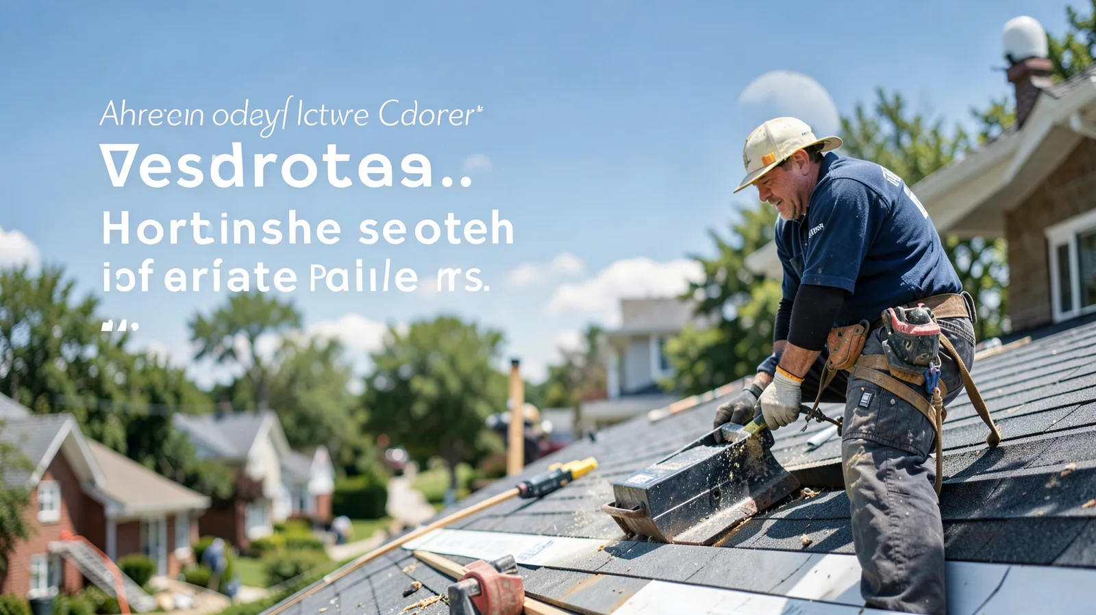 Roof Replacement in Rockland, MI near me